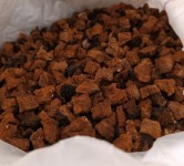 Берёзовая Чага сухая