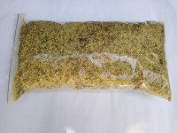 Бузина черная цветки