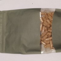 Капсули, мікродозинг мухомору